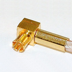 mcx connector