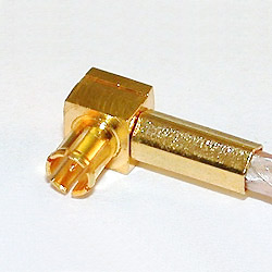 mcx connector 