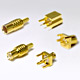 MCX Connectors