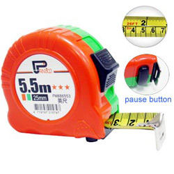 measuring tape 