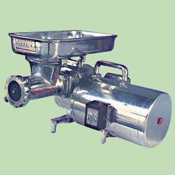 meat mincer