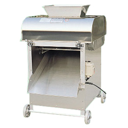 meat rolling machine 