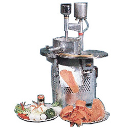 meat slicer 