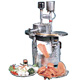 Meat Slicers ( Food Processing Equipment Machinery)