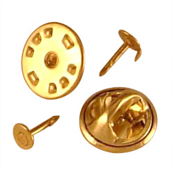 medal fastener 