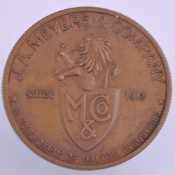 medal medallion 