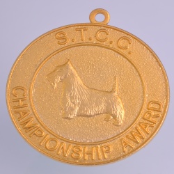 medal medallion