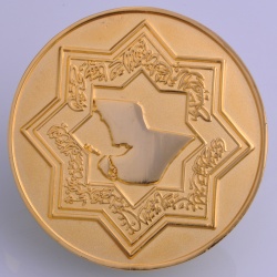 medal medallion 