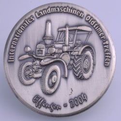 medal medallion