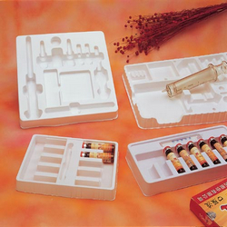 medical blister packaging