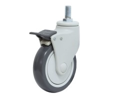 medical equipment casters