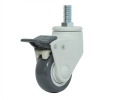 medical equipment casters