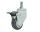 medical equipment casters 