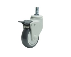 medical equipment casters