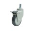 medical equipment casters 