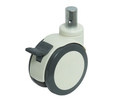 medical equipment casters