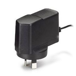 medical grade switching power adapter