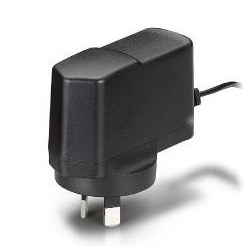 medical grade switching power adapters