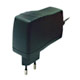 15W EU Series Medical Grade Switching Power Adapters