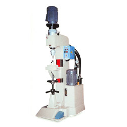 medium small size hydraulic riveting machine 