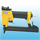 Medium Wire Air Staplers