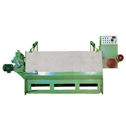 medium wire drawing machine