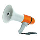 Megaphones image