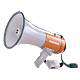 Megaphones image