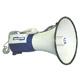 Megaphones image