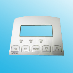 membrane keypad switch 