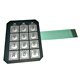 membrane keypad switch 