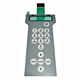 membrane keypad switch 