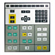 membrane keypads keyboards 