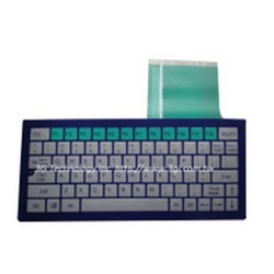 membrane keypads keyboards 