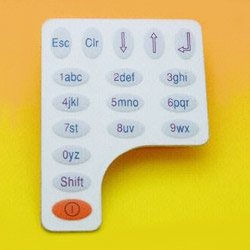 membrane switches 