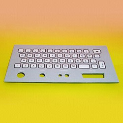 membrane switches 