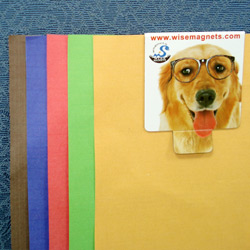 memo clip magnet 
