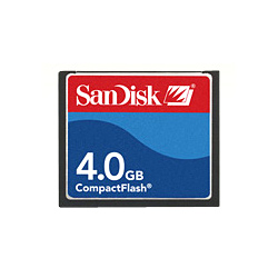 memory card 