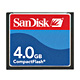 Memory Cards