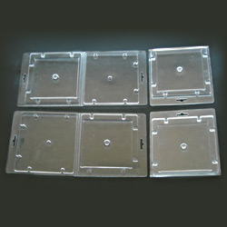 memory card packing box 