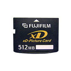 memory cards 