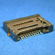 Memory Stick Card Connectors
