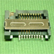 Memory Stick Card Connectors