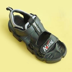 men sandal