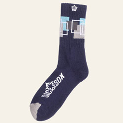 men sport socks