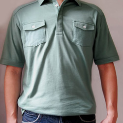 mens polo shirt 