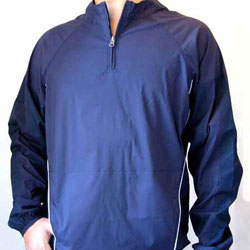 mens woven jackets