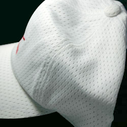 tricot mesh 