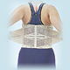Mesh Back Protective Supports