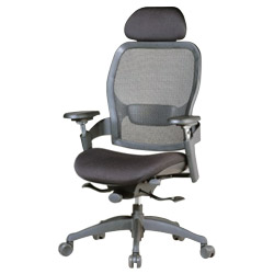 mesh chair 